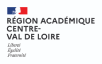 
                                RÃ©gion acadÃ©mique Centre-Val de Loire                        
                            